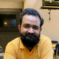 Aadil Muzammil