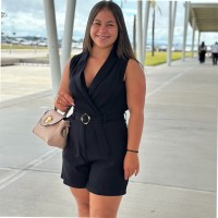 Lucía Vega Ramirez