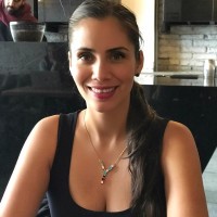 Eva Yivia Vázquez González