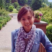 Yoon Jin Suh