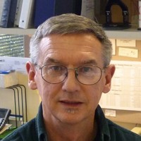 Gary Barnes
