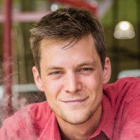 Emiel Dehouwer