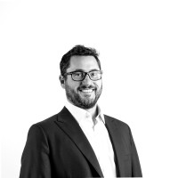 Iestyn Llewellyn-Smith