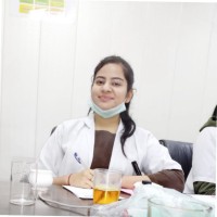 Mahima Mahajan