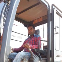 Sadre Alam Ansari