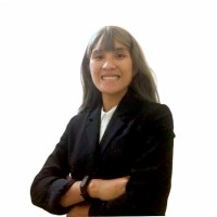 Alaina Maria Estanislao