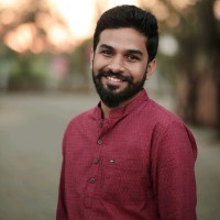 Dinesh Balasubramaniam