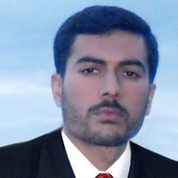 Mohammad Afzal Sharifi