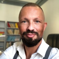 Benoit ROULEAU