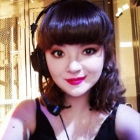 Rebecca O'Hare