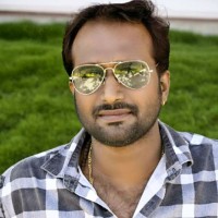 PRAHLAD S KUMAR