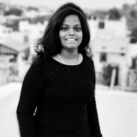 Lavanya B