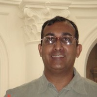 Krishna Kumar