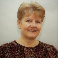 Vera Petkovsky