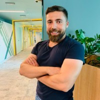 Ionel Alexandru Hosu