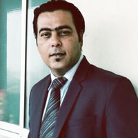 Hemant Bhati