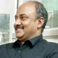 Manepalli Murthy - ENTREPRENEUR