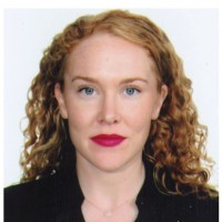 Rebecca Kelly