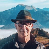 Mark Van Bebber