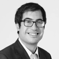 Eric Azoulay