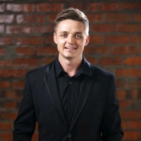 Kyle O'Reilly