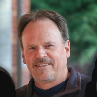 Pete Roberts