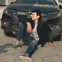 Ankit Kumar