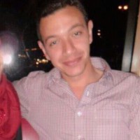 Mohammed Elseidy