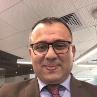 Wageeh Abdel Azeem