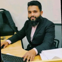 Md. Subbir Patwary
