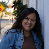 Juanita Diaz