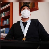 Daniel Rodrigo Anaya Jucharo