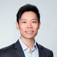 Blake Zhang
