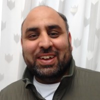 Javid Hussain