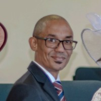 Monray Alcock
