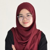 Aina Sofea Ros Azman