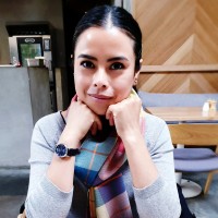 Doreen Warjri