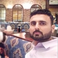 Fahad Shams