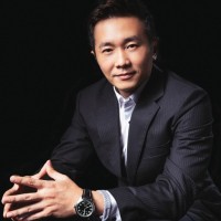 Jerome Chou