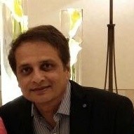 Ravi Iyer