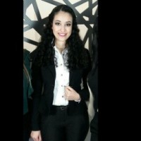 Jazmin Ortega Mireles