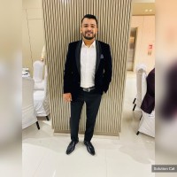 Adnan Parvez