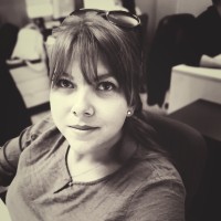 Ana Drozdovski