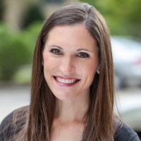 Stephanie Burge