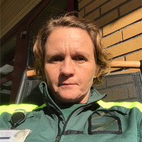 Therese Sylvén