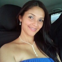 Andreina Uzcategui