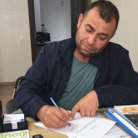 Halil Gökçe