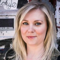 Karrie Gawron