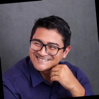 Guidion Saint Clair Brito Dantas