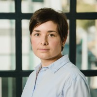 Judit Kormos